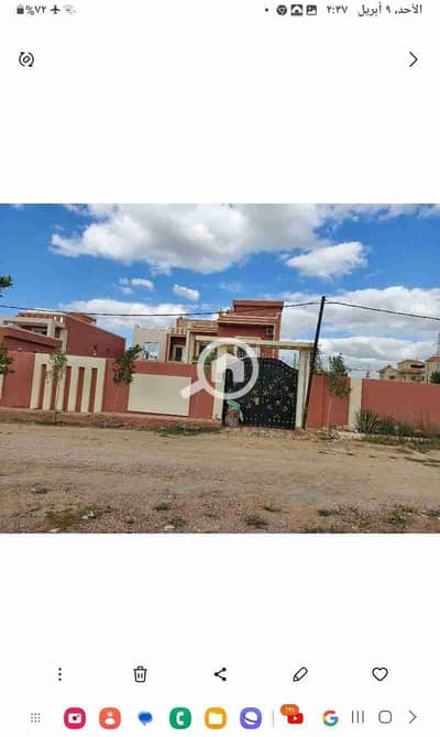 فیلا 4 غرف نوم للايجار في كينج مريوط، الإسكندرية - 156092. jpg