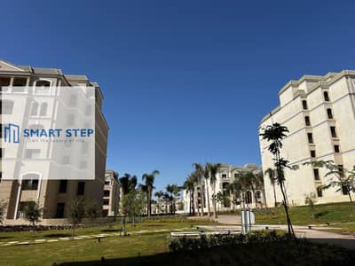 4 Bedroom Townhouse for Sale in Mostakbal City, Cairo - 55cf54f5-9e0b-4188-a37f-b2e005f692d7. jpg