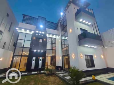 5 Bedroom Villa for Sale in King Mariout, Alexandria - 1000328797. jpg 5 Bedroom Villa for Sale in King Mariout, Alexandria - 1000328797. jpg