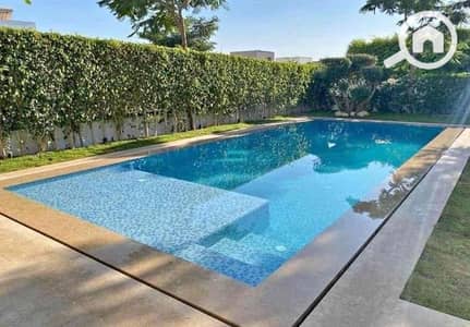 فیلا 5 غرف نوم للبيع في القاهرة الجديدة، القاهرة - IMG_0031. jpg