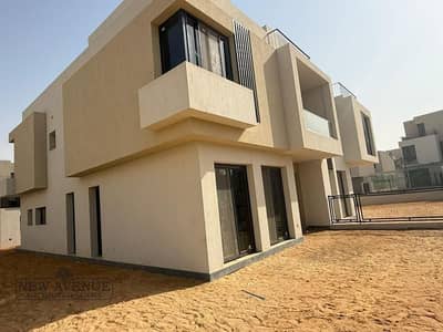 توين هاوس 3 غرف نوم للبيع في هليوبوليس الجديدة، القاهرة - WhatsApp Image 2026-01-25 at 5.59. 58 PM. jpg توين هاوس 3 غرف نوم للبيع في هليوبوليس الجديدة، القاهرة - WhatsApp Image 2026-01-25 at 5.59. 58 PM. jpg