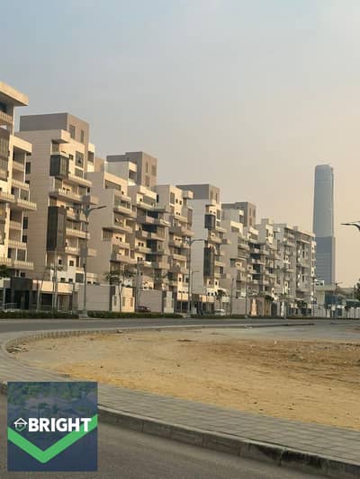 فلیٹ 3 غرف نوم للبيع في العاصمة الإدارية الجديدة، القاهرة - IMG-20251203-WA0026. jpg