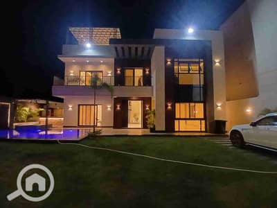 فیلا 6 غرف نوم للبيع في كينج مريوط، الإسكندرية - 1000447739. jpg