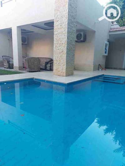 فیلا 3 غرف نوم للايجار في كينج مريوط، الإسكندرية - IMG-20260125-WA0034. jpg