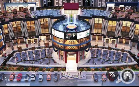 شقة 3 غرف نوم للبيع في دمياط الجديدة، دمياط - 1000194666. jpg