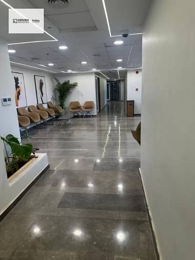 Clinic for Rent in Sheikh Zayed, Giza - centrada (8). jpg