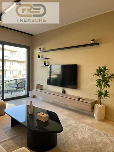 3 Bedroom Apartment for Rent in New Cairo, Cairo - WhatsApp Image 2026-01-25 at 3.03. 38 PM (2). jpeg 3 Bedroom Apartment for Rent in New Cairo, Cairo - WhatsApp Image 2026-01-25 at 3.03. 38 PM (2). jpeg