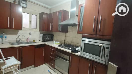 2 Bedroom Apartment for Rent in Heliopolis, Cairo - WhatsApp Image 2024-12-23 at 3.46. 27 PM. jpeg