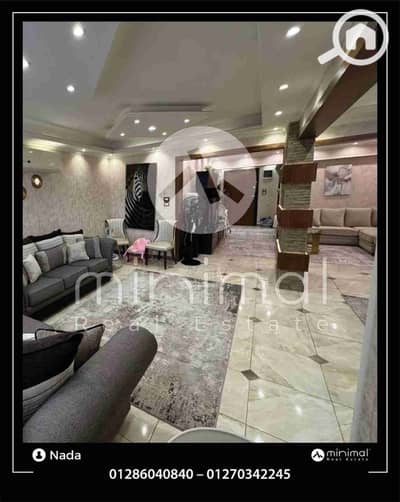 شقة 2 غرفة نوم للايجار في سموحة، الإسكندرية - 1000640301. jpg