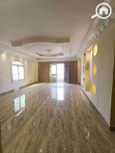 3 Bedroom Flat for Rent in Shorouk City, Cairo - 1000114811. jpg