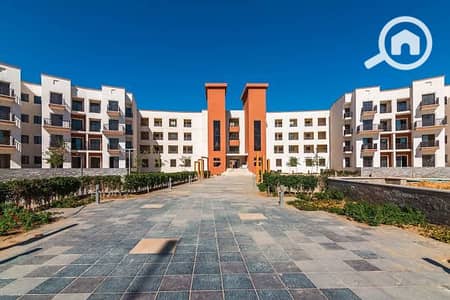 فلیٹ 2 غرفة نوم للايجار في 6 أكتوبر، الجيزة - WhatsApp Image 2026-01-25 at 21.04. 00. jpeg