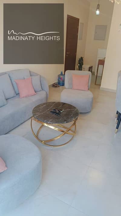 شقة 3 غرف نوم للايجار في مدينتي، القاهرة - WhatsApp Image 2026-01-18 at 3.46. 00 PM. jpeg