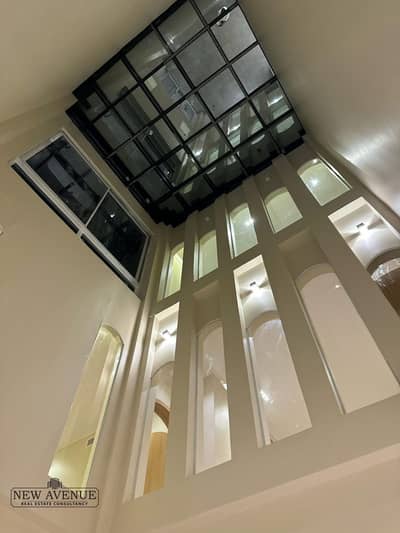 4 Bedroom Townhouse for Sale in 6th of October, Giza - WhatsApp Image 2026-01-25 at 2.58. 49 PM. jpeg