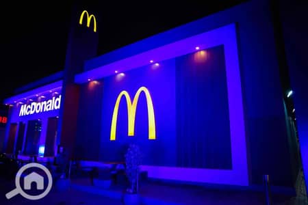 مطعم و كافيه  للايجار في مدينة نصر، القاهرة - IMG_4581. jpg