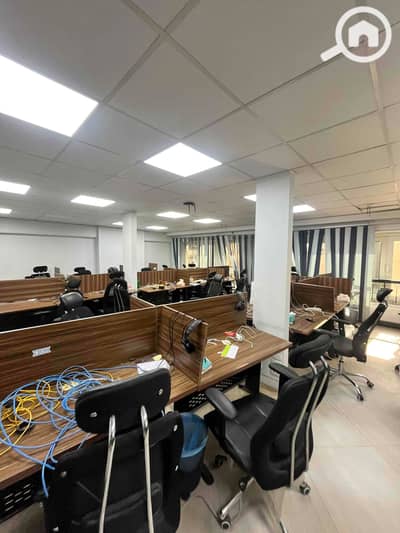 مکتب  للايجار في مدينة نصر، القاهرة - IMG_4567. jpg