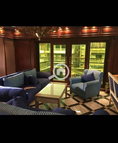 شقة 2 غرفة نوم للايجار في مدينة نصر، القاهرة - WhatsApp Image 2026-01-21 at 3.47. 44 PM. jpeg