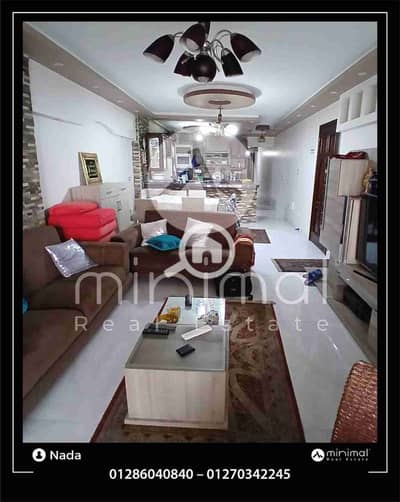 فلیٹ 2 غرفة نوم للبيع في كامب شيزار، الإسكندرية - 1000641024. jpg