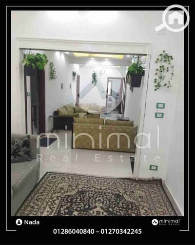 4 Bedroom Apartment for Rent in Camp Caesar, Alexandria - 1000640952. jpg