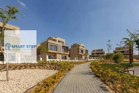 توين هاوس 3 غرف نوم للبيع في القاهرة الجديدة، القاهرة - WhatsApp Image 2026-01-17 at 2.06. 54 PM (4). jpeg