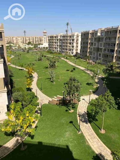 فلیٹ 3 غرف نوم للايجار في مدينتي، القاهرة - 1000832099. jpg