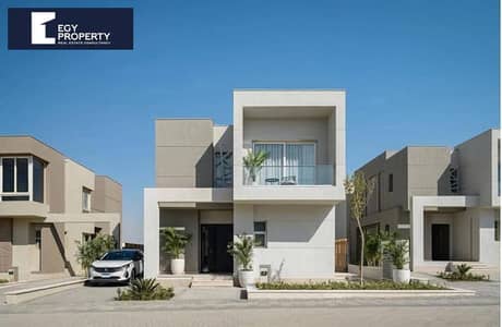 3 Bedroom Villa for Sale in 6th of October, Giza - WhatsApp Image 2026-01-25 at 7.28. 43 AM. jpeg