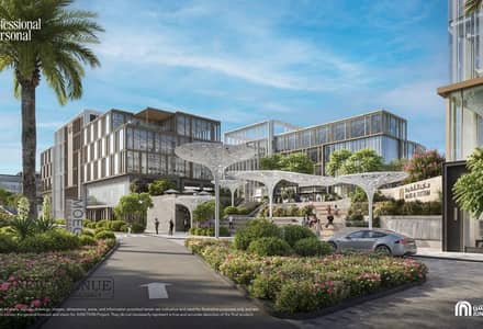 مکتب  للبيع في حدائق اكتوبر، الجيزة - original (100). jpg