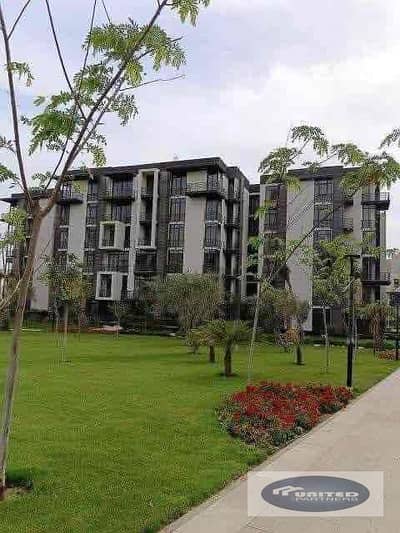 شقة 1 غرفة نوم للبيع في مدينتي، القاهرة - d6411b68-fc16-4c7b-bb0b-cd31d4659a76. jpg