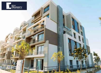 شقة 3 غرف نوم للبيع في القاهرة الجديدة، القاهرة - WhatsApp Image 2026-01-14 at 3.49. 39 AM (4). jpeg شقة 3 غرف نوم للبيع في القاهرة الجديدة، القاهرة - WhatsApp Image 2026-01-14 at 3.49. 39 AM (4). jpeg