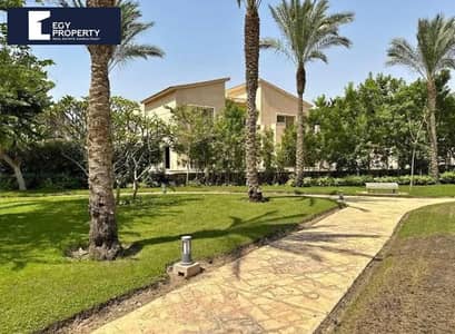 فیلا 3 غرف نوم للبيع في القاهرة الجديدة، القاهرة - WhatsApp Image 2025-12-16 at 17.45. 12_1348adf6. jpg