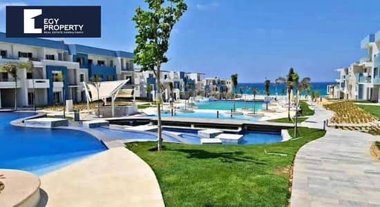 شاليه 3 غرف نوم للبيع في الساحل الشمالي، مطروح - WhatsApp Image 2026-01-06 at 8.48. 54 AM (1). jpeg