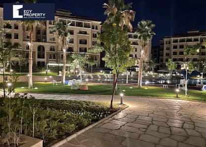 فلیٹ 3 غرف نوم للبيع في القاهرة الجديدة، القاهرة - WhatsApp Image 2026-01-22 at 4.26. 49 AM (1). jpeg