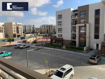 شاليه 2 غرفة نوم للبيع في الساحل الشمالي، مطروح - _files_WhatsApp Image 2024-04-29 at 3.28. 57 PM (1). jpeg