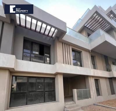 4 Bedroom Apartment for Sale in New Cairo, Cairo - WhatsApp Image 2026-01-25 at 5.18. 44 AM. jpeg