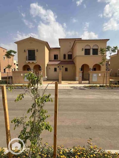 تاون هاوس 4 غرف نوم للبيع في القاهرة الجديدة، القاهرة - IMG-20250922-WA0435. jpg