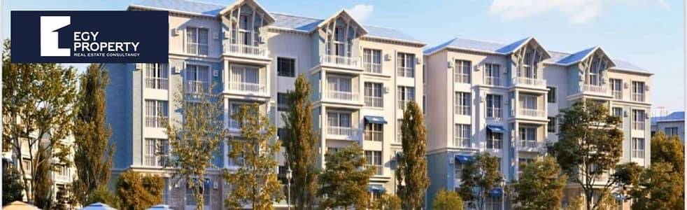 2 Bedroom Apartment for Sale in Mostakbal City, Cairo - WhatsApp Image 2026-01-25 at 2.48. 08 AM. jpeg