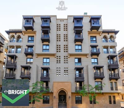 فلیٹ 2 غرفة نوم للبيع في الفسطاط، القاهرة - WhatsApp Image 2025-11-11 at 1.01. 32 PM (2). jpeg