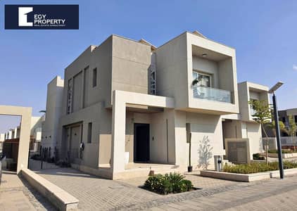 6 Bedroom Villa for Sale in 6th of October, Giza - WhatsApp Image 2026-01-21 at 2.42. 52 PM. jpeg