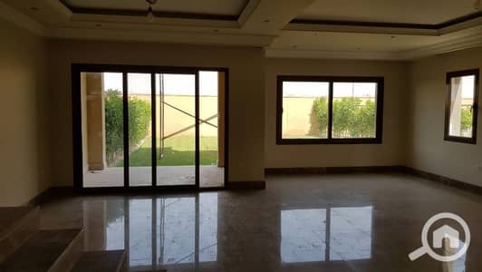 3 Bedroom Twin House for Rent in New Cairo, Cairo - a80d37cd-7190-44df-a952-f362bd5c21ee. jpeg