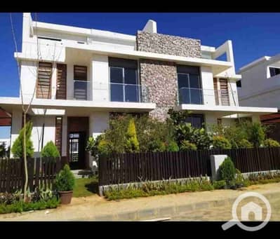 4 Bedroom Villa for Sale in New Capital City, Cairo - IMG-20230412-WA0002. jpg