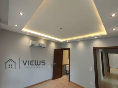 3 Bedroom Flat for Sale in New Cairo, Cairo - WhatsApp Image 2026-01-05 at 4.56. 21 PM. jpeg