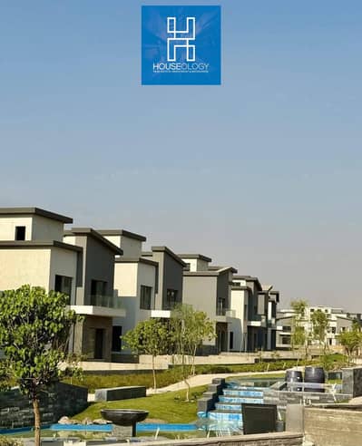 4 Bedroom Villa for Sale in New Cairo, Cairo - IMG_0808. JPG