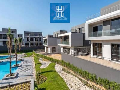 4 Bedroom Townhouse for Sale in New Capital City, Cairo - IMG-20231220-WA0116. jpg