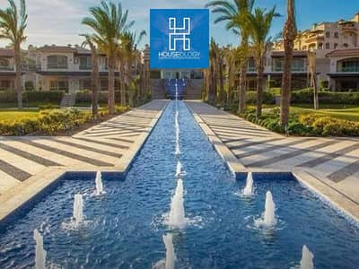 4 Bedroom Townhouse for Sale in New Capital City, Cairo - IMG-20231220-WA0117. jpg