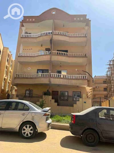 شقة 3 غرف نوم للبيع في مدينة الشروق، القاهرة - 1000832118. jpg