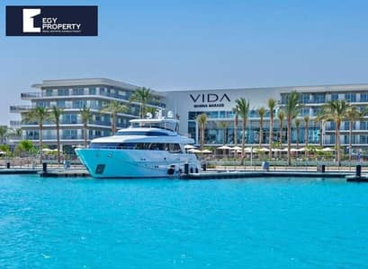 شقة فندقية 1 غرفة نوم للبيع في الساحل الشمالي، مطروح - WhatsApp Image 2025-12-14 at 17.02. 42_4a47672b. jpg