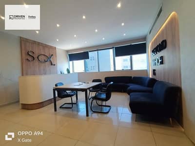 Office for Rent in Sheikh Zayed, Giza - beverly hills (6). jpg