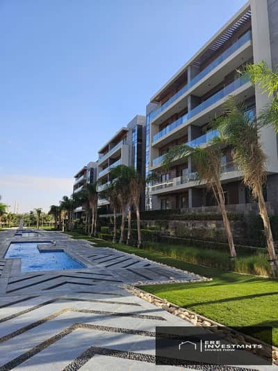 3 Bedroom Apartment for Sale in New Cairo, Cairo - 70a220d7-fd6e-454e-b5c1-90886dbfe2b2. jpg