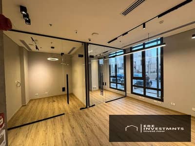 Office for Rent in New Cairo, Cairo - 567760964_849275530952745_2901713600941221642_n. jpg