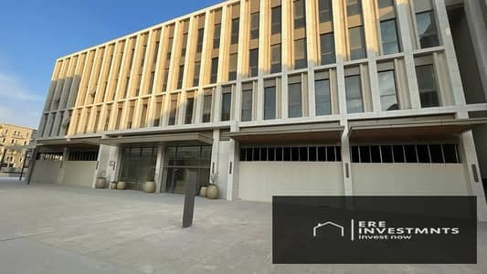 Office for Rent in New Cairo, Cairo - 582511873_122107985499065982_5687165249806164531_n. jpg