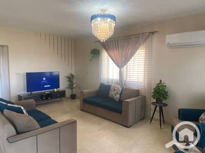 3 Bedroom Flat for Rent in Sheikh Zayed, Giza - 567fe2b7-c7e8-44ed-836b-2396249221b3. jpeg